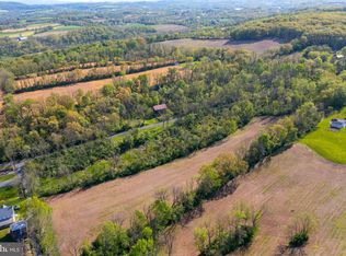 1235 Milestone Rd, Robesonia, PA 19551