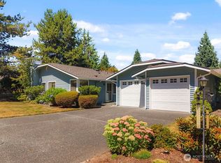 Miller's Village, Mill Creek, WA 98012
