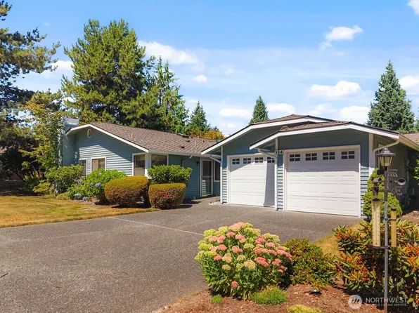 1800 Mill Creek Road SE #12A, Mill Creek, WA 98012