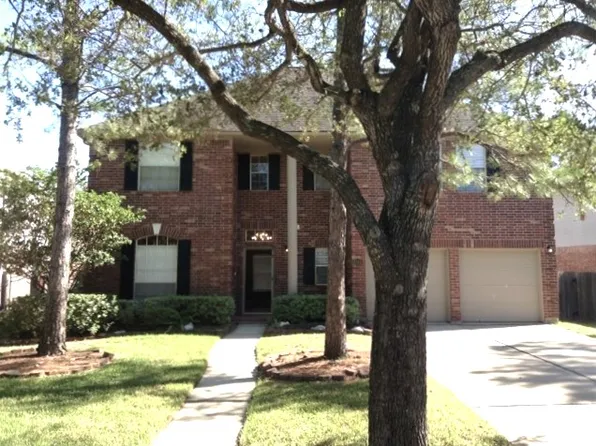 2515 Blue Rose Dr, Missouri City, TX 77459