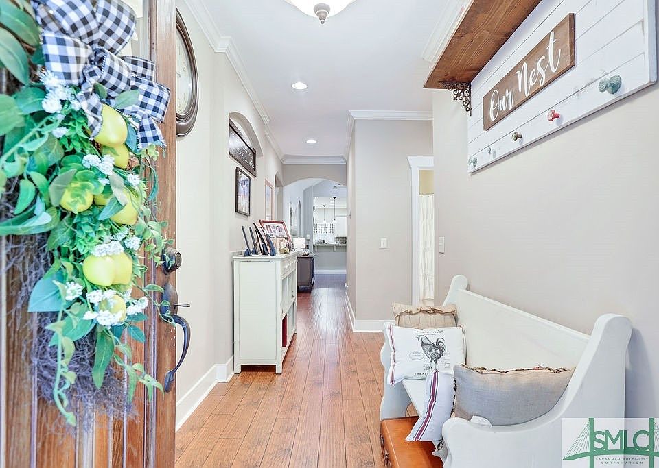 190 Blackjack Oak Drive E, Richmond Hill, GA 31324 | Zillow