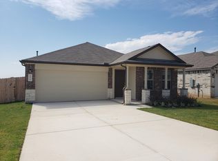 6424 Turin Ln, Round Rock, TX 78665