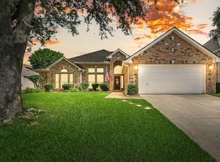 1616 Hidden Brook Trl, Flower Mound, TX 75028