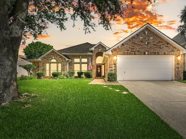 1616 Hidden Brook Trl, Flower Mound, TX 75028