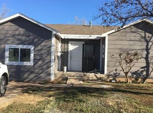 919 E Lee Ora St, Altus, OK 73521