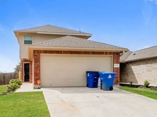 5426 Freshwater Way, San Antonio, TX 78223