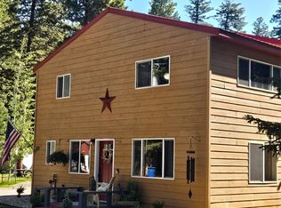 229 3rd Ave, Lincoln, MT 59639