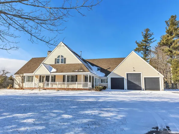 63 Taylor Road, New Ipswich, NH 03071