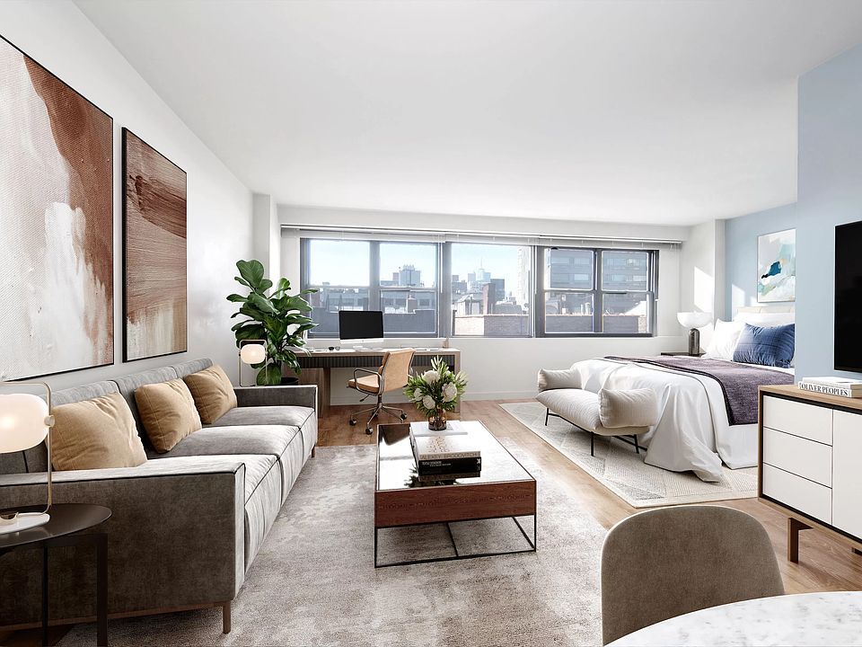 1st image of 210 E 15th St APT 8F