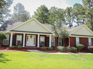 105 Bellwood Trl, Enterprise, AL 36330