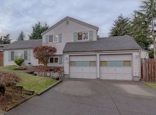 33017 35th Ave SW, Federal Way, WA 98023