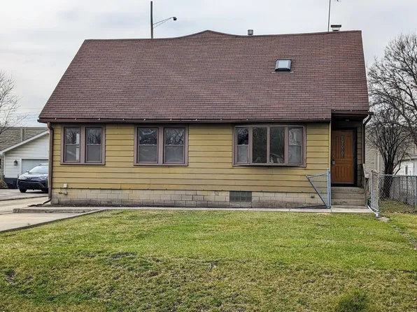 1226 Degener Ave, Elmhurst, IL 60126