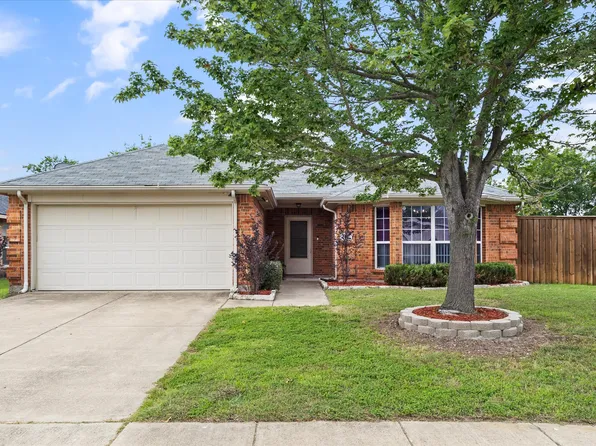2701 Redwood St, Royse City, TX 75189