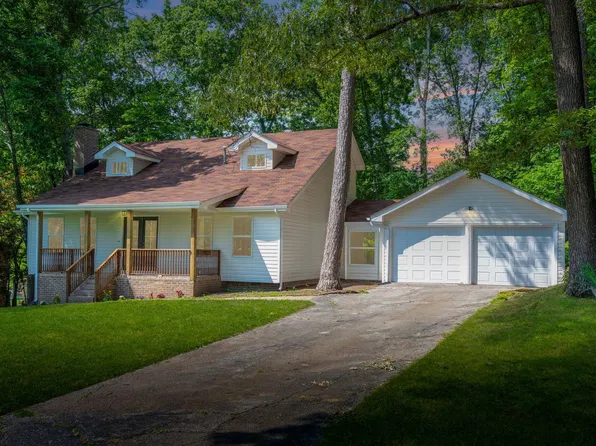 8727 Hurricane Manor Trl, Chattanooga, TN 37421