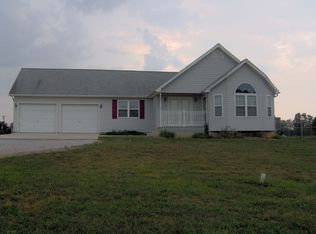 5985 Brandenburg Rd, Brandenburg, KY 40108