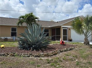 308 NW 20th Ter, Cape Coral, FL 33993