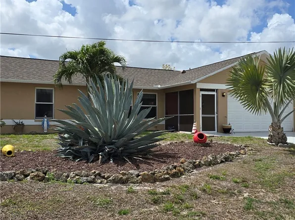 308 NW 20th Ter, Cape Coral, FL 33993