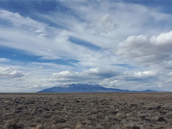 Lot 12 Thirteenth Street LOT 12, Blanca, CO 81123