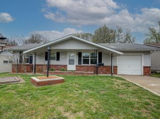 819 W Woodridge St, Springfield, MO 65803