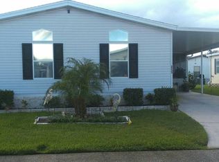 2533 Lamplighter Dr, New port richey, FL 34655