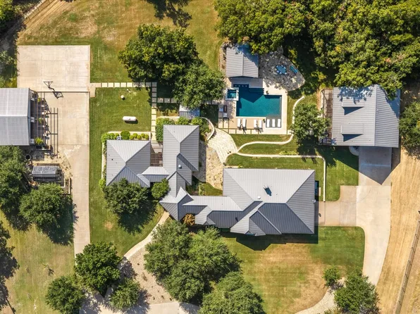 1281 Shady Oaks Cir, Glen Rose, TX 76043