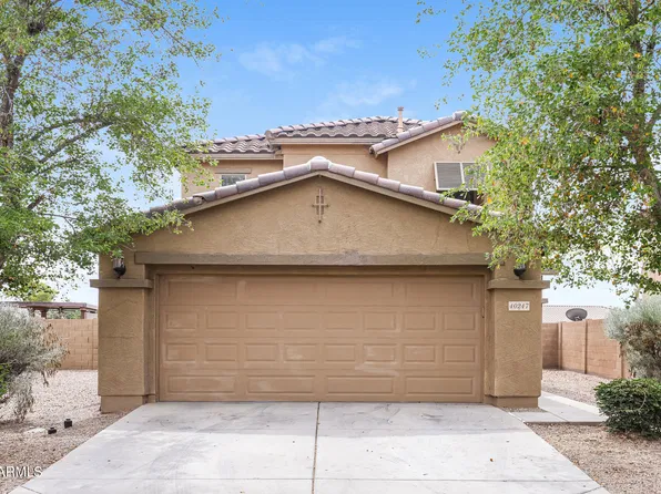 40247 W HELEN Court, Maricopa, AZ 85138