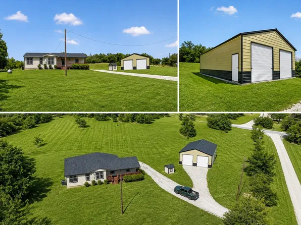 130 R And R Dr, Springtown, TX 76082