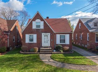 4395 S Hills Dr, Cleveland, OH