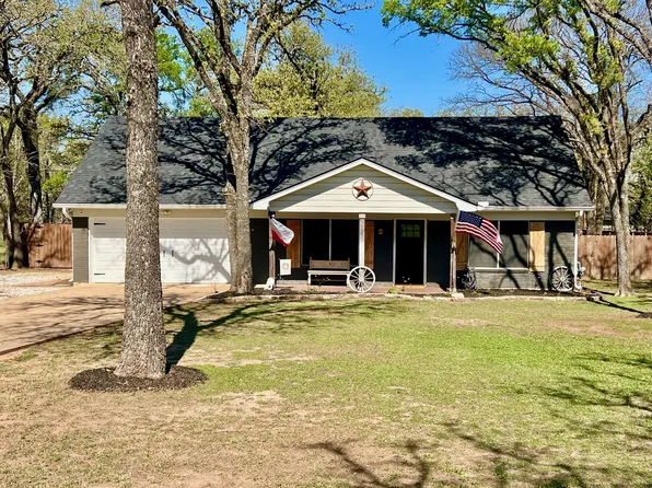 4506 Kendall Ln, Waco, TX 76705