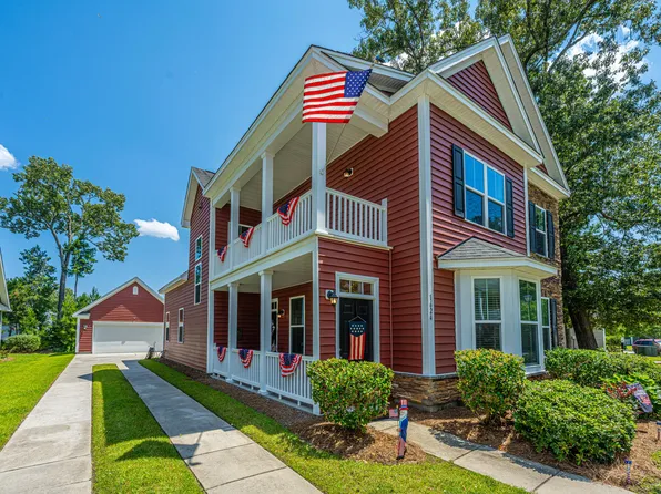 1624 Seabago Dr, Charleston, SC 29414