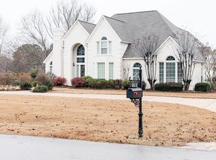 110 Downing St, Oxford, MS 38655