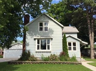 902 3rd St, Kiel, WI 53042