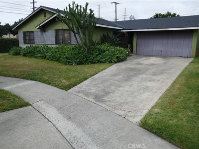 2322 S Warbler St, Santa Ana, CA, 92704