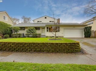 3722 SE Rex St, Portland, OR 97202