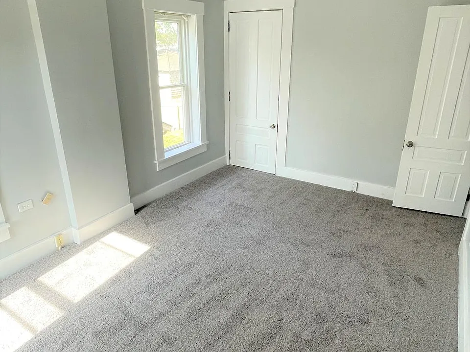 Bedroom #1