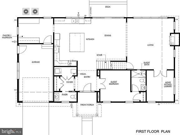 4th image of 8100 Wingfield Pl
