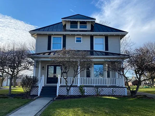 45 S Lincoln St, Minster, OH 45865