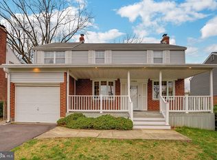 14066 Erwin St, Philadelphia, PA 19116