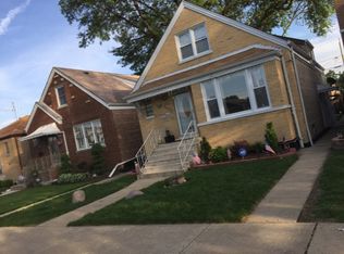 3643 W 69th Pl, Chicago, IL 60629