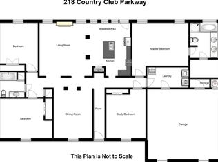 218 Country Club Pkwy, Maumelle, AR 72113