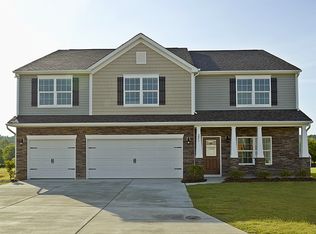 306 Fishpond Rd, Blythewood, SC 29016