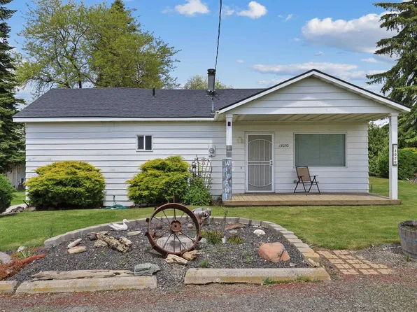 208 W 6th Ave, Deer Park, WA 99006