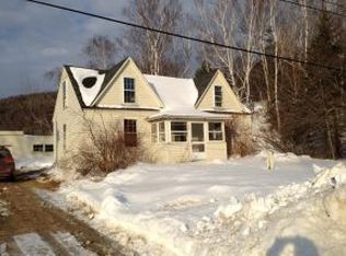 58 Village Rd, Shelburne, NH 03581