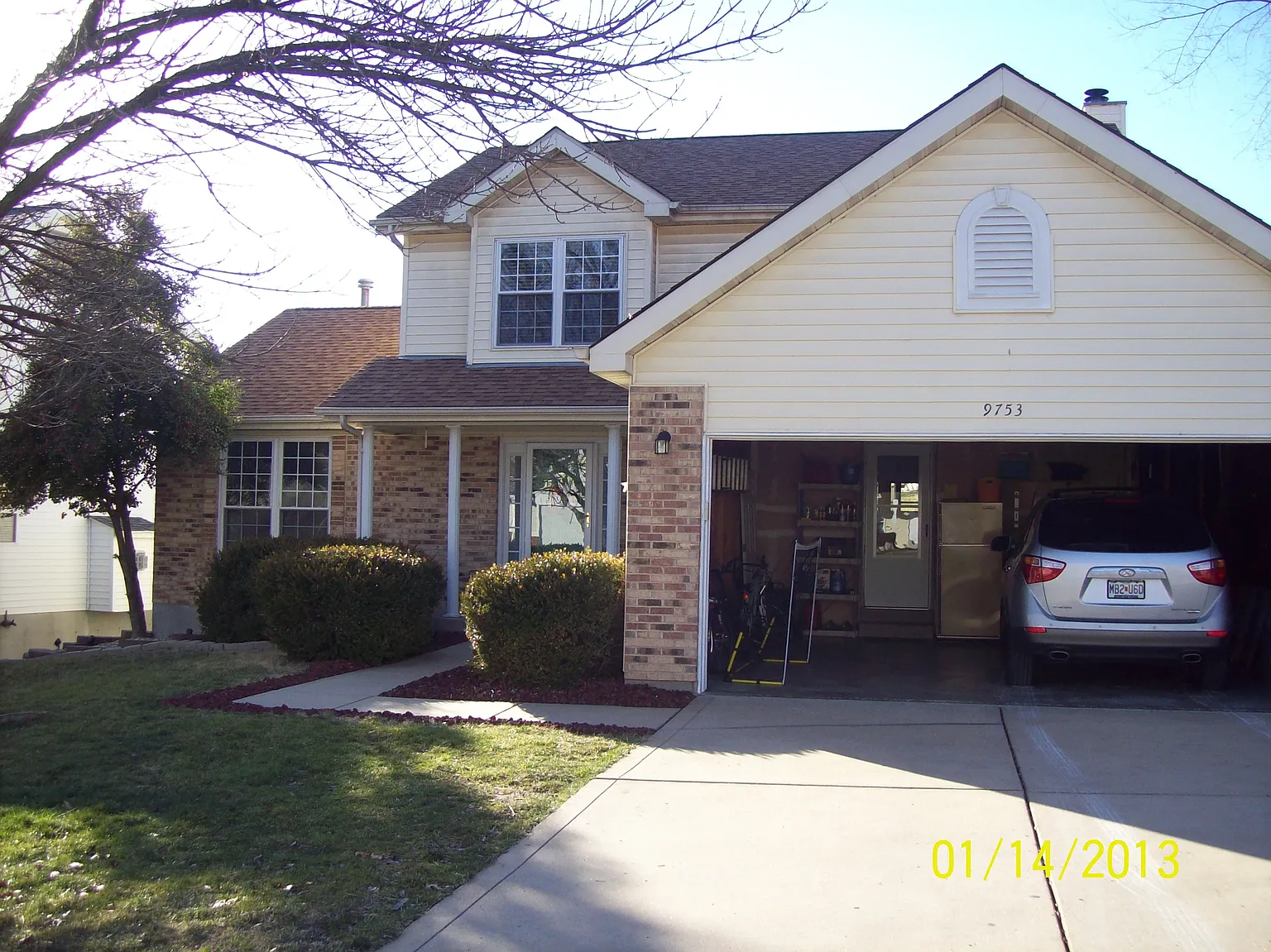 9753 Tesson Creek Estates Dr photo 1