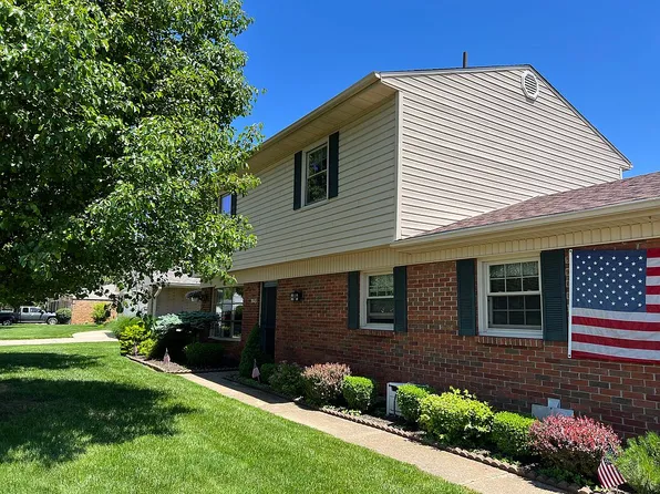 1145 Crestview Dr, Troy, OH 45373
