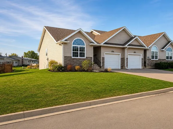 648 Murphy St, Summerside, PE C1N 0C2