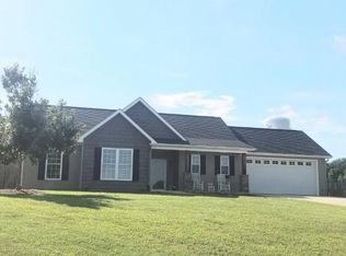 241 Brook Way, Liberty, SC 29657