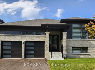 196 Ramblewood Dr, Wasaga Beach, ON L9Z 0L6