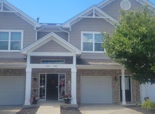 440 Ivy Ridge Dr #440, Newport, KY 41076
