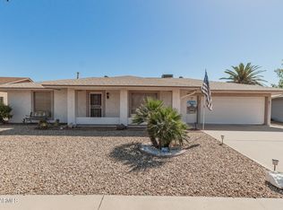 14819 N Agua Fria Dr, Sun City, AZ 85351